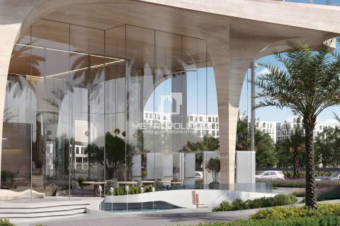 Apartment de 1 dormitorio en Al Marjan Island, UAE No. 78999 15