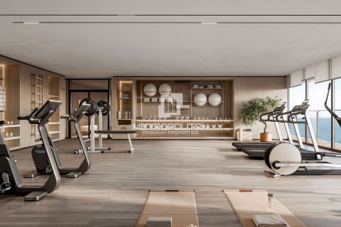 Apartment de 1 dormitorio en Al Marjan Island, UAE No. 78999 13