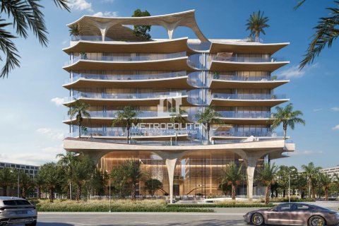 Apartment de 1 dormitorio en Al Marjan Island, UAE No. 78999 7