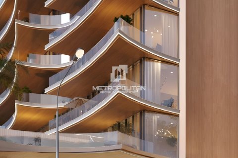 Apartment de 1 dormitorio en Al Marjan Island, UAE No. 78999 6