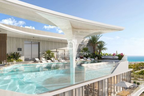 Apartment de 1 dormitorio en Al Marjan Island, UAE No. 78999 14