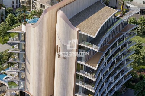 Apartment de 1 dormitorio en Al Marjan Island, UAE No. 78999 3