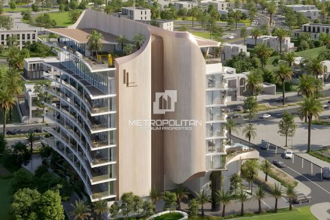 Apartment de 1 dormitorio en Al Marjan Island, UAE No. 78999 4
