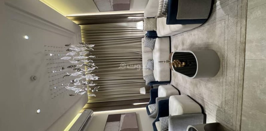 Apartment de 4 dormitorios en Riyadh, Saudi Arabia No. 69116