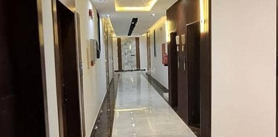 Appartement de 3 chambres à Riyadh, Saudi Arabia No. 69208