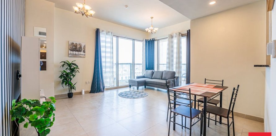 Квартира с 1 спальней №38225