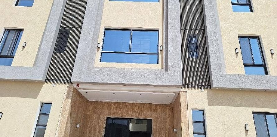 3 غرف نوم شقة في مدينة الرياض, السُّعُودِيَّة رقم 69201