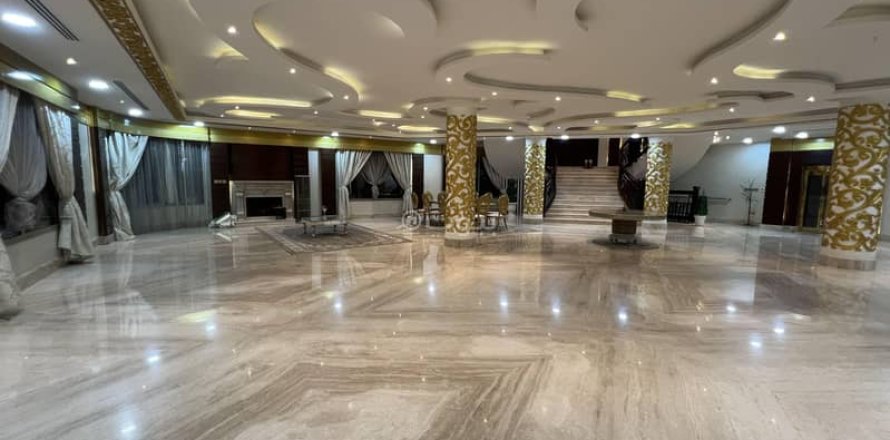 Villa de 8 dormitorios en Riyadh, Saudi Arabia No. 69173