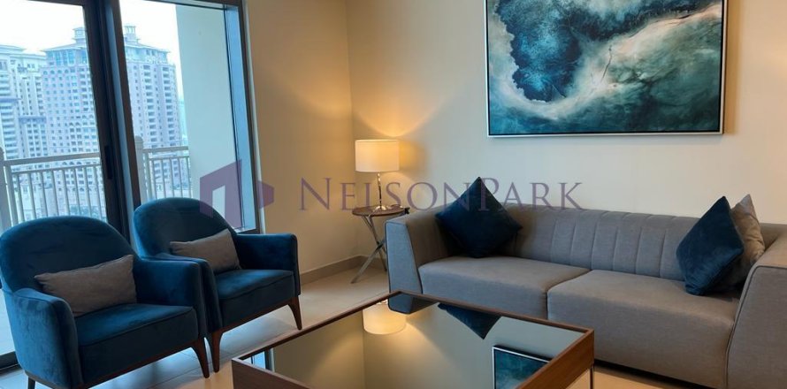 2 bedrooms Apartment in Doha, Qatar No. 57774