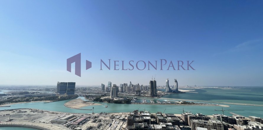 2 bedrooms Apartment in Doha, Qatar No. 57773