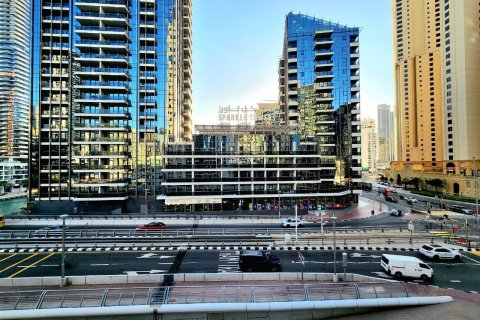 Apartment de 2 dormitorios en Dubai Marina, UAE No. 49519 11