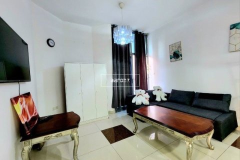 Apartment de 2 dormitorios en Dubai Marina, UAE No. 49519 3