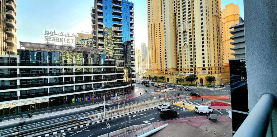 Apartment de 2 dormitorios en Dubai Marina, UAE No. 49519