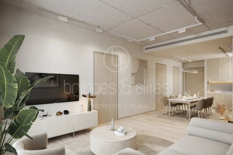 Квартира с 2 спальнями в Дубай, ОАЭ №82511 6