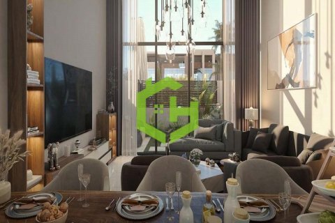 4 bedrooms Townhouse in Dubai, UAE No. 90782 11