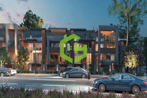 4 bedrooms Townhouse in Dubai, UAE No. 90782 3