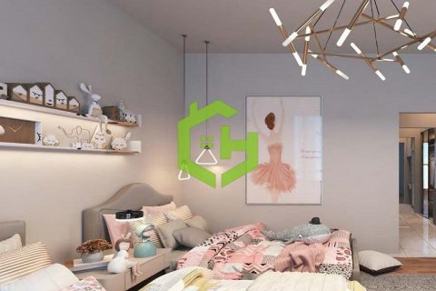 4 bedrooms Townhouse in Dubai, UAE No. 90782 10