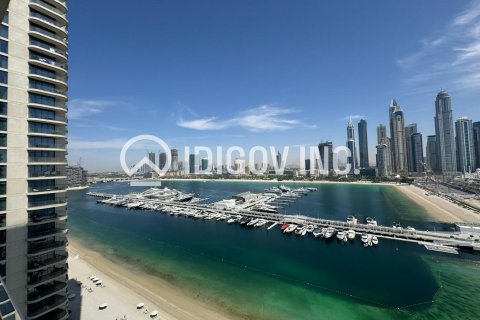 2 bedrooms Apartment in EMAAR Beachfront, UAE No. 90787 13