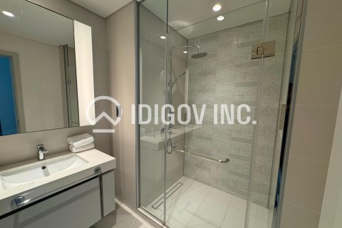 2 bedrooms Apartment in EMAAR Beachfront, UAE No. 90787 8