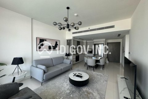 2 bedrooms Apartment in EMAAR Beachfront, UAE No. 90787 12