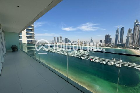 2 bedrooms Apartment in EMAAR Beachfront, UAE No. 90787 3