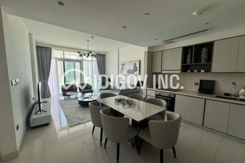 2 bedrooms Apartment in EMAAR Beachfront, UAE No. 90787 11