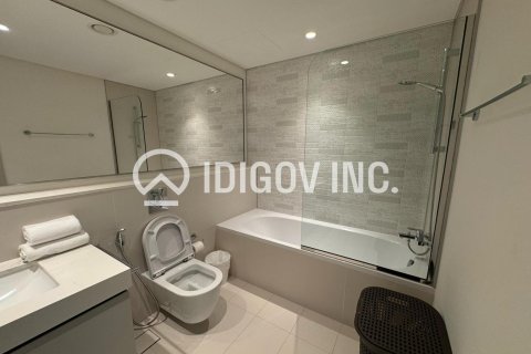 2 bedrooms Apartment in EMAAR Beachfront, UAE No. 90787 6