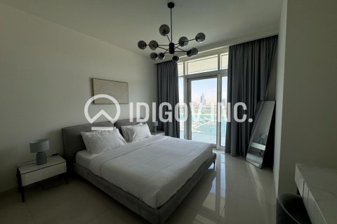 2 bedrooms Apartment in EMAAR Beachfront, UAE No. 90787 1