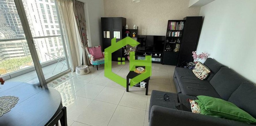 2 غرف نوم شقة في أبراج بحيرة جميرا, الإمارات العربية المتحدة رقم 90783