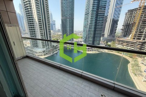 2 غرف نوم شقة في أبراج بحيرة جميرا, الإمارات العربية المتحدة رقم 90783 7