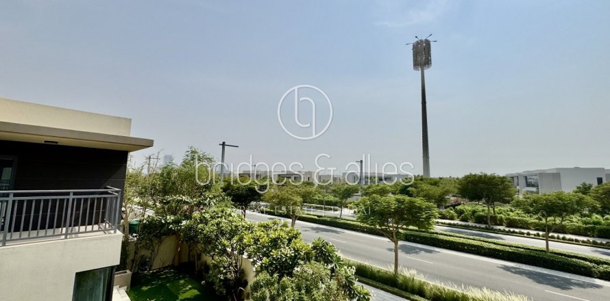 4 غرف نوم فيلا في دبي هيلز استيت, الإمارات العربية المتحدة رقم 103078