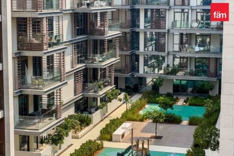 Appartement de 1 chambre à Al Wasl, UAE No. 103081 11