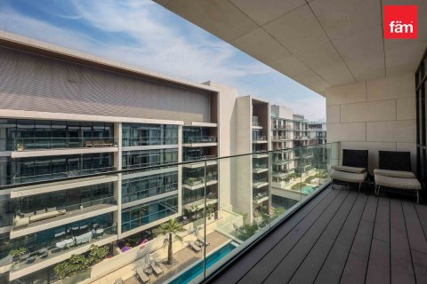 Appartement de 1 chambre à Al Wasl, UAE No. 103081 16