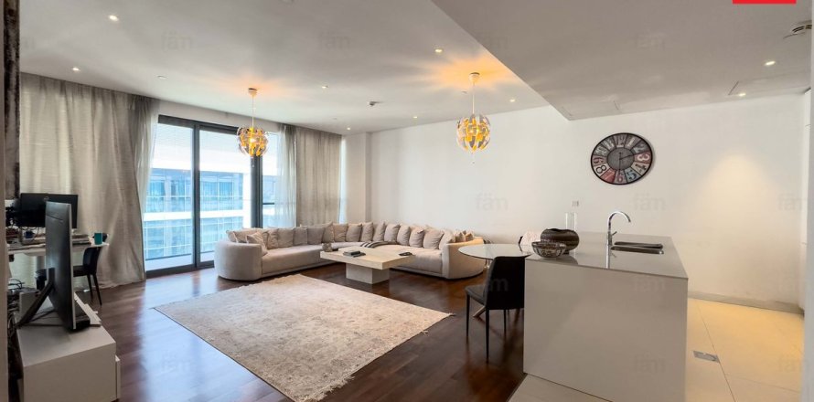 Appartement de 1 chambre à Al Wasl, UAE No. 103081