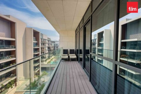 Appartement de 1 chambre à Al Wasl, UAE No. 103081 20