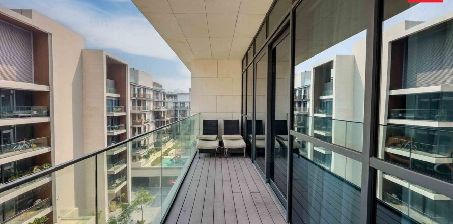 1 غرف نوم شقة  رقم 103081