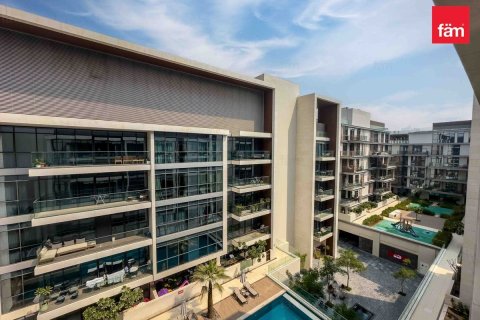 Appartement de 1 chambre à Al Wasl, UAE No. 103081 17