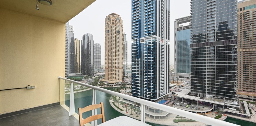 1 bedroom Apartment in Jumeirah Lake Towers, UAE No. 103061