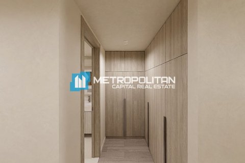 Квартира с 2 спальнями на Остров Саадият, ОАЭ №103080 12