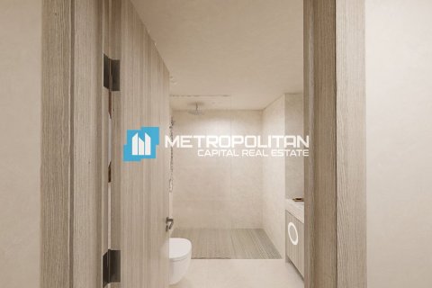 Квартира с 2 спальнями на Остров Саадият, ОАЭ №103080 13