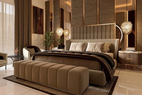 Appartement de 1 chambre à Dubai, UAE No. 100345 6
