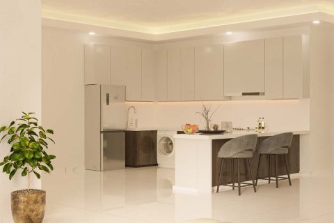 Appartement de 1 chambre à Dubai, UAE No. 100345 5