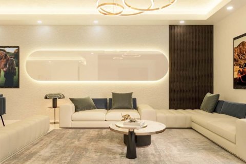 Appartement de 1 chambre à Dubai, UAE No. 100345 4