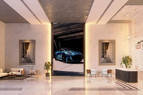Appartement de 1 chambre à Dubai, UAE No. 100345 3