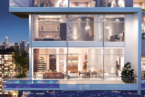 Appartement de 1 chambre à Dubai, UAE No. 100345 2