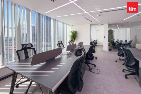 Office de 157.9m² en Business Bay, UAE No. 100368 7