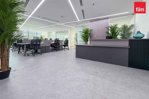 Office de 157.9m² en Business Bay, UAE No. 100368 2