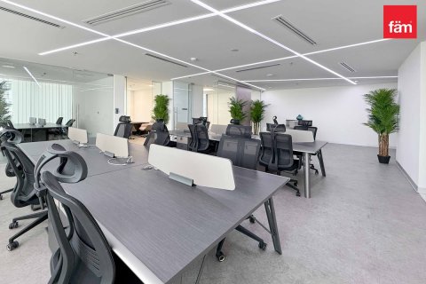 Office de 157.9m² en Business Bay, UAE No. 100368 3