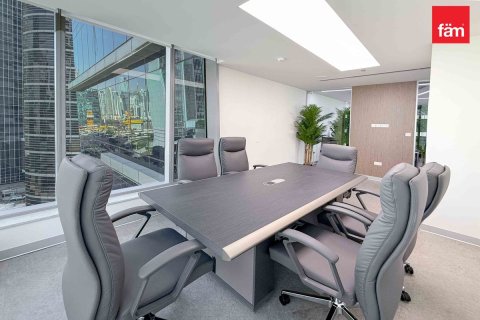 Office de 157.9m² en Business Bay, UAE No. 100368 6