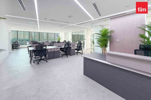 Office de 157.9m² en Business Bay, UAE No. 100368 1